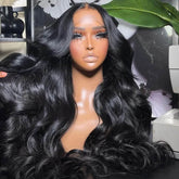 RAW HD WIG COLLECTION